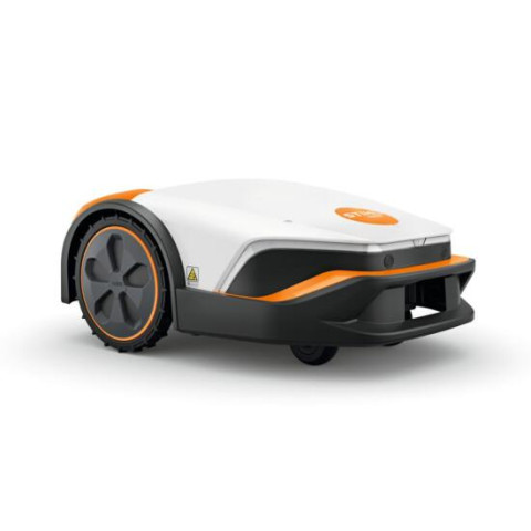 Газонокосарка-робот STIHL IMOW® 6
