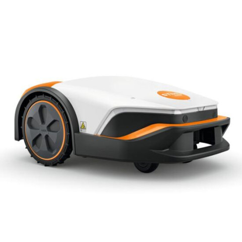 Газонокосарка-робот STIHL IMOW® 7