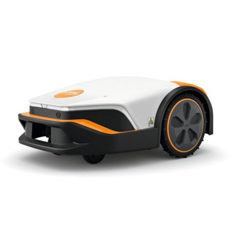 Газонокосарка-робот STIHL IMOW® 7