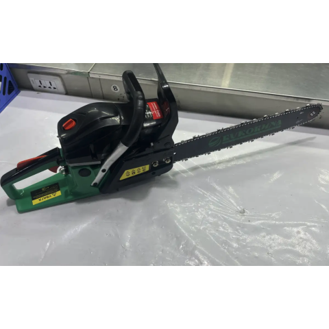 Бензопила ланцюгова БУКОВИНА П-5200