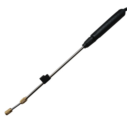 Обприскувач акумуляторний 8 л Grunhelm GHS-8