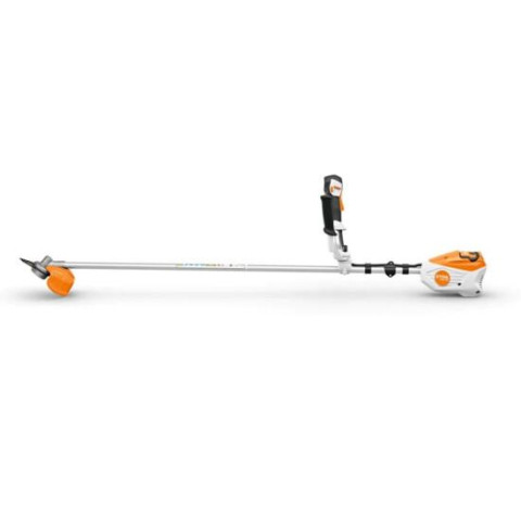 Тример акумуляторний STIHL FSA 80 (без АКБ та ЗП)