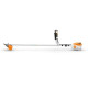 Тример акумуляторний STIHL FSA 80 (без АКБ та ЗП)