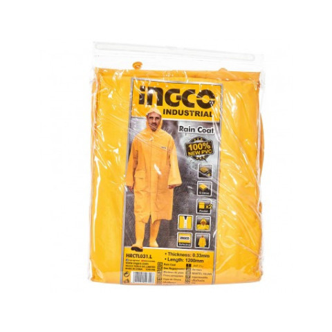 Дощовик L INGCO INDUSTRIAL