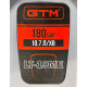 Мийка високого тиску GTM LT-19ME 190 бар (LT-19ME)