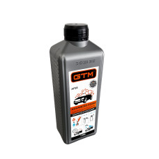 GTM Активна піна 1,1кг (розведення 1:6 - 1:9) Advanced Foam (AF55)