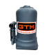 GTM Домкрат гідравл. бутил. 12т (240-590мм) двохштоковий