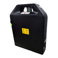 GTM Акумулятор рокли PTE15Q-A/PTE15Q2-A 24V/20Ah