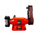 GTM Точило 150мм 520Вт 230В MD150/50HD 150*25*32 Шліфстрічка 50*686