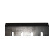 GTM Ніж для дроворуба LC-80R/LC-80PTO, 180*60*9,5мм, 4 пази