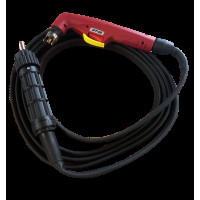 GTM Плазмотрон до CUT-60LCD 4м