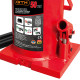 GTM Домкрат гідравл. бутил. 50т (280-450мм)