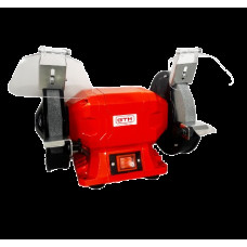 GTM Точило 150мм 250Вт  NBG-150F  150*20*12,7 220В
