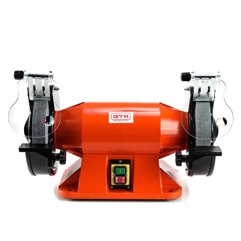 GTM Точило 200мм 900Вт 220В  MD3220HD 200*32*32
