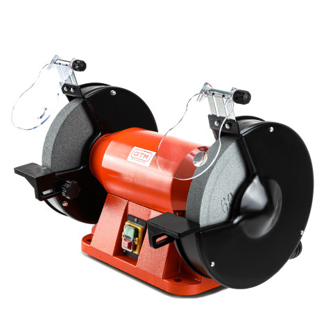 GTM Точило 250мм 900Вт 230В MD3225HD 250*32*32