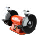 GTM Точило 250мм 900Вт 230В MD3225HD 250*32*32