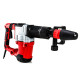 GTM Електромолоток DH20/1500VS 1500Вт, SDS-Max, 20Дж, 900-2000 уд/хв