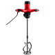 GTM Міксер MX-100/1600EM ,1600Вт,М14,2 швидкості 180-400об/хв,300-700об/хв