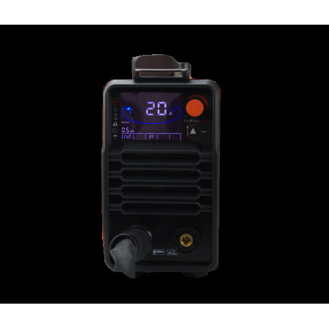GTM Апарат плазмового різання CUT-40Y LED