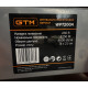 GTM Фугувально-товщиностругальний (рейсмусний) верстат WPT200A 1250Вт ( 2 в 1)