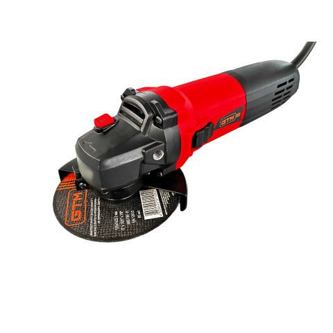 GTM Круг відрізний 125*1*22 (UA)