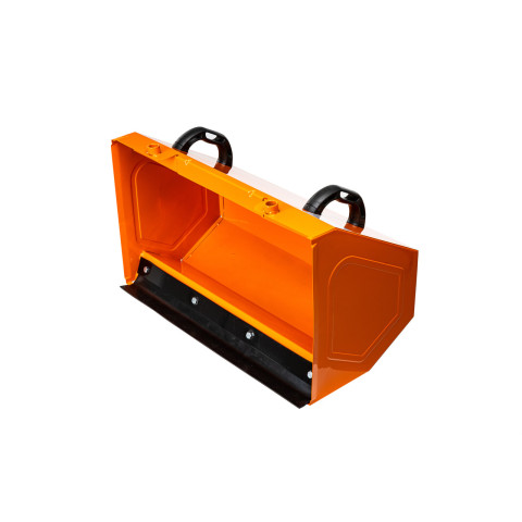 GTM Контейнер для підмітальної машини SW600, ширина 600мм