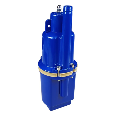 Вібраційний насос WERK VM70