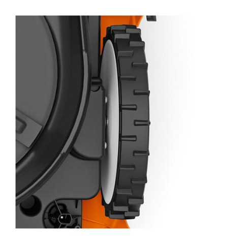 Газонокосарка-робот STIHL RMI 422 P