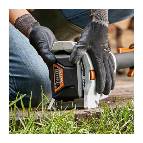 Тример акумуляторний STIHL FSA 57 Set з AutoCut C3-2