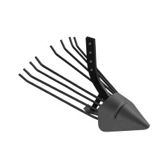 Плуг-картопельовика для рушників Husqvarna до TF338, TF440, TF545P