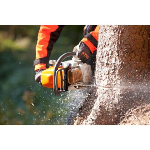 Бензопила STIHL MS 362