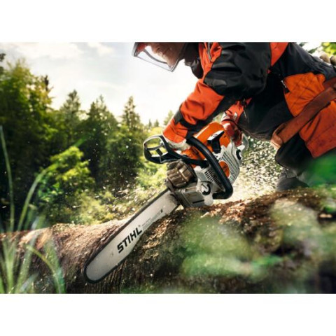Бензопила STIHL MS 362 C-M (шина 40 см)