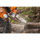 Бензопила STIHL MS 362 C-M (шина 40 см)