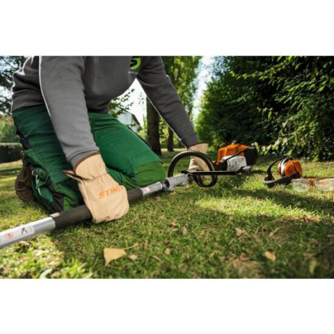 Мультимотор бензиновий Stihl KM 94 RC-E