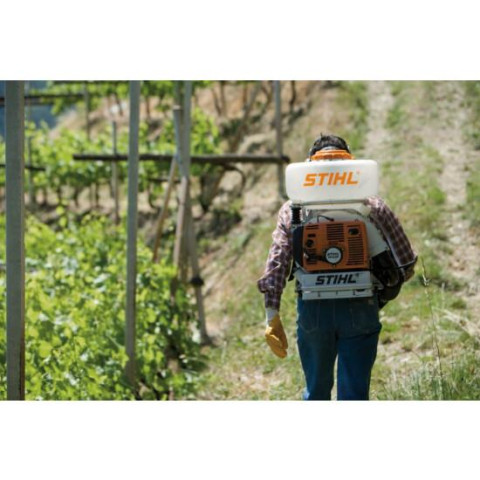 Обприскувач ранцевий Stihl SR 420