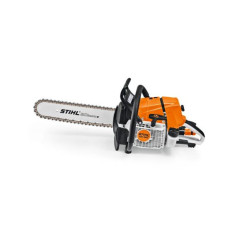Бензопила по бетону Stihl GS 461