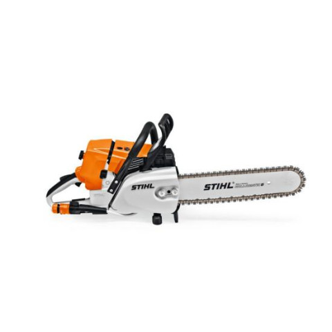 Бензопила по бетону Stihl GS 461