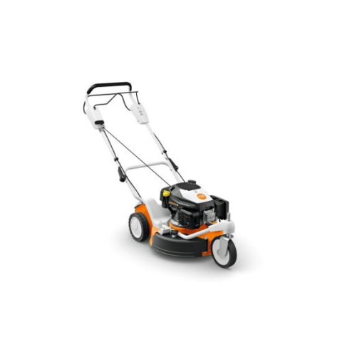 Газонокосарка бензинова STIHL RM 3 RТ