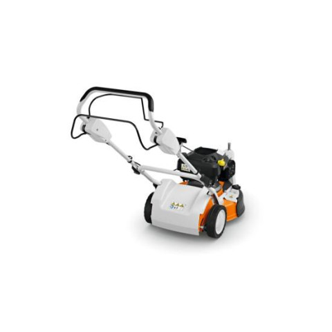Газонокосарка бензинова STIHL RM 3 RТ
