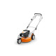 Газонокосарка бензинова STIHL RM 3 RТ