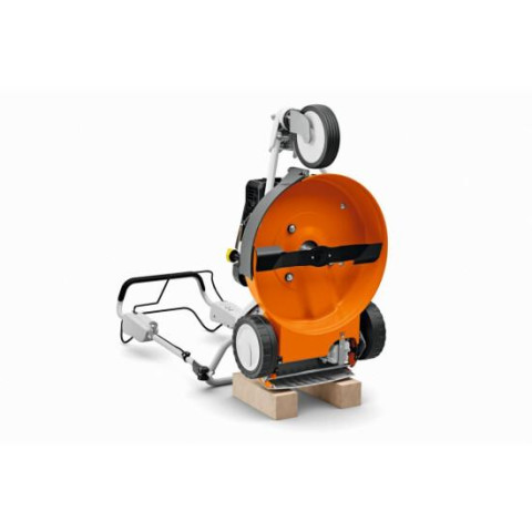 Газонокосарка бензинова STIHL RM 3 RТ