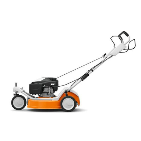 Газонокосарка бензинова STIHL RM 3 RТ