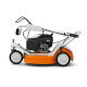 Газонокосарка бензинова STIHL RM 3 RТ