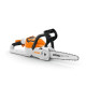 Пила ланцюгова акумуляторна STIHL MSA 60 C-B (без АКБ та ЗП)