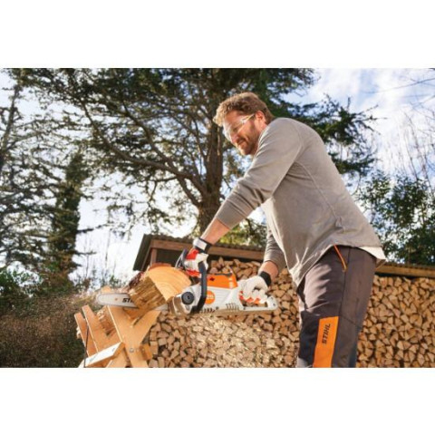 Пила ланцюгова акумуляторна STIHL MSA 70 C-B (без АКБ та ЗП)