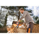 Пила ланцюгова акумуляторна STIHL MSA 70 C-B (без АКБ та ЗП)