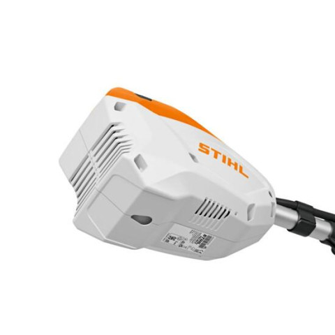 Тример акумуляторний STIHL FSA 80 SET