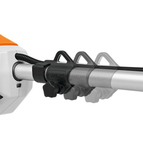 Тример акумуляторний STIHL FSA 80 SET
