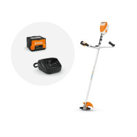 Тример акумуляторний STIHL FSA 80 SET