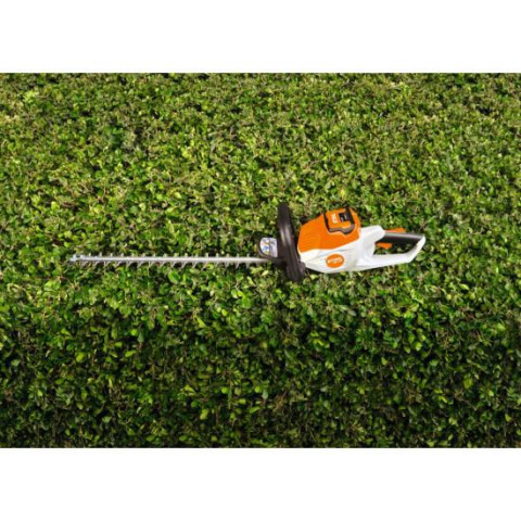 Кущоріз акумуляторний STIHL HSA 50 (без АКБ та ЗП)